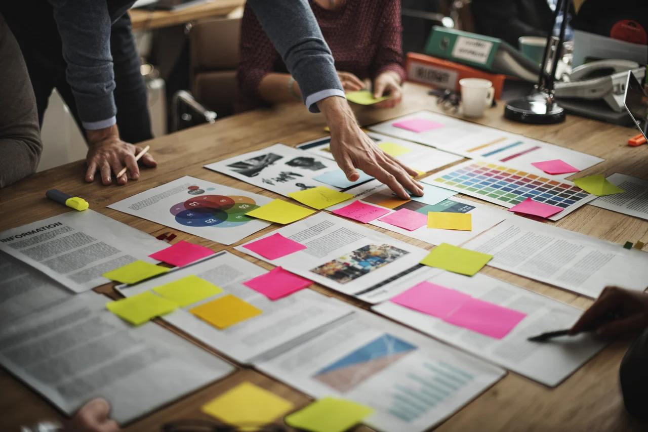 5 B2B UX Design practices to ensure an enthralling User Experience.