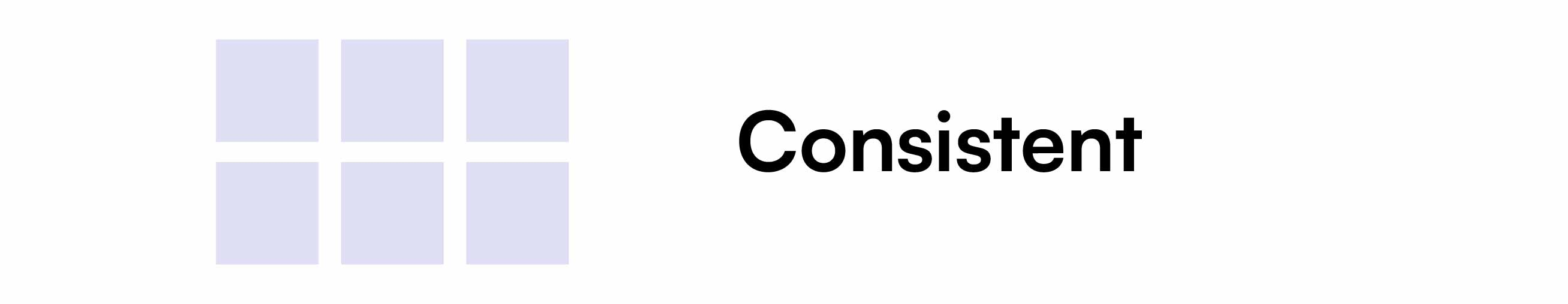 Consistency in B2B Omnichannel UX Design