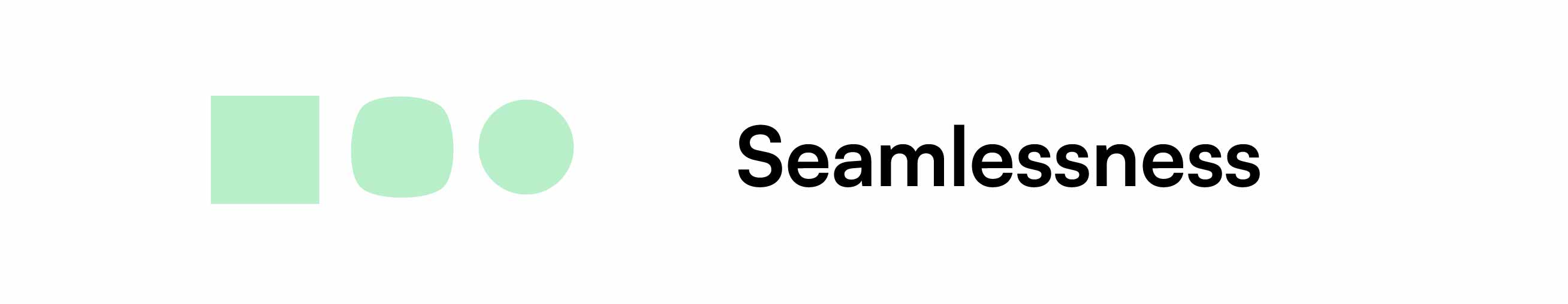 Seamlessness in B2B Omnichannel UX Design