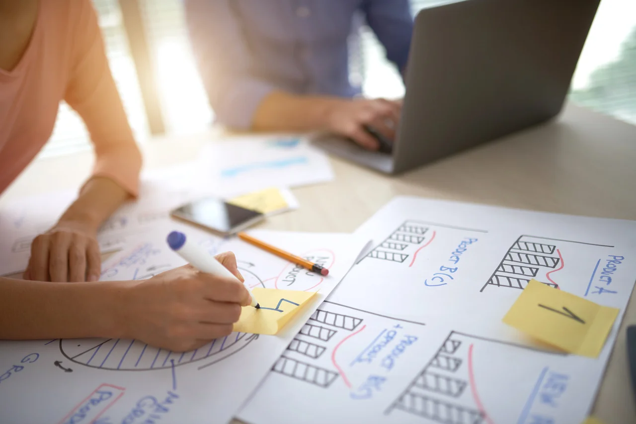A behavioral approach to product design: The full guide to designing products with impact.