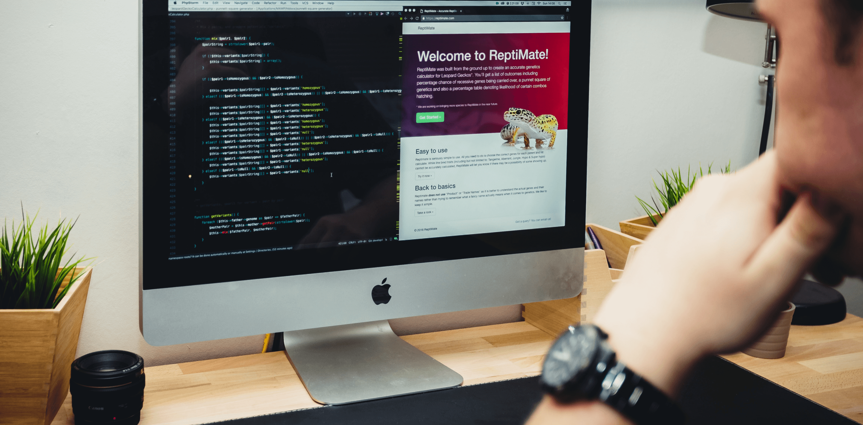 Web Design Agency Chicago Image