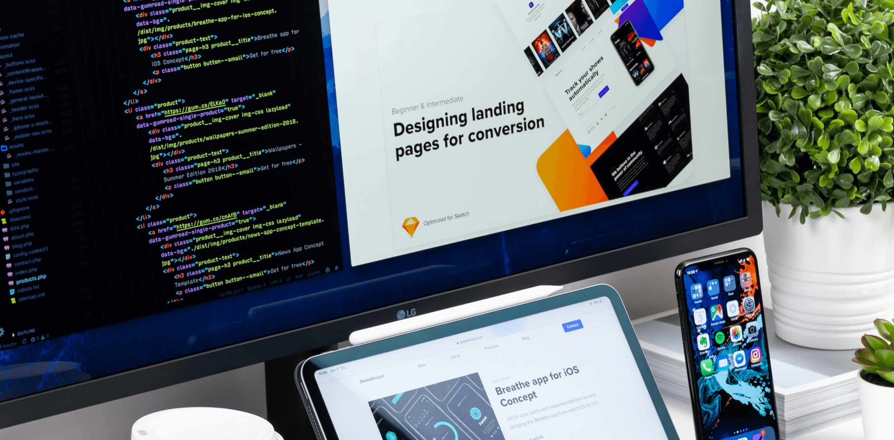 Digital Product Design Consultancy Image