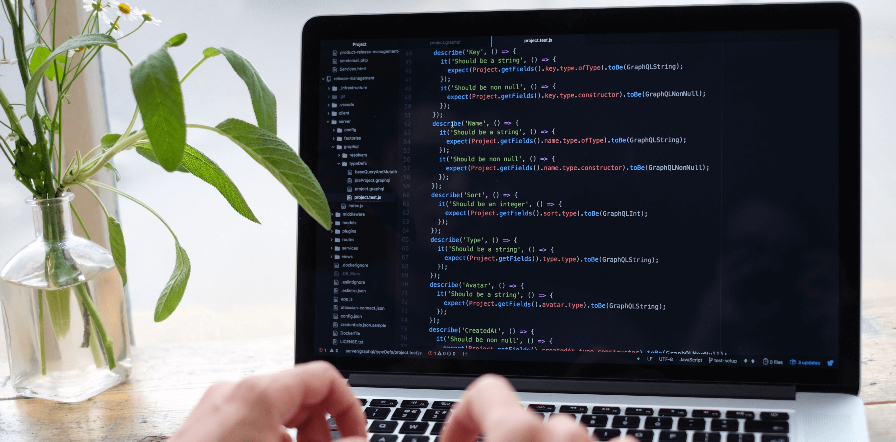 Software Product Development Services Image