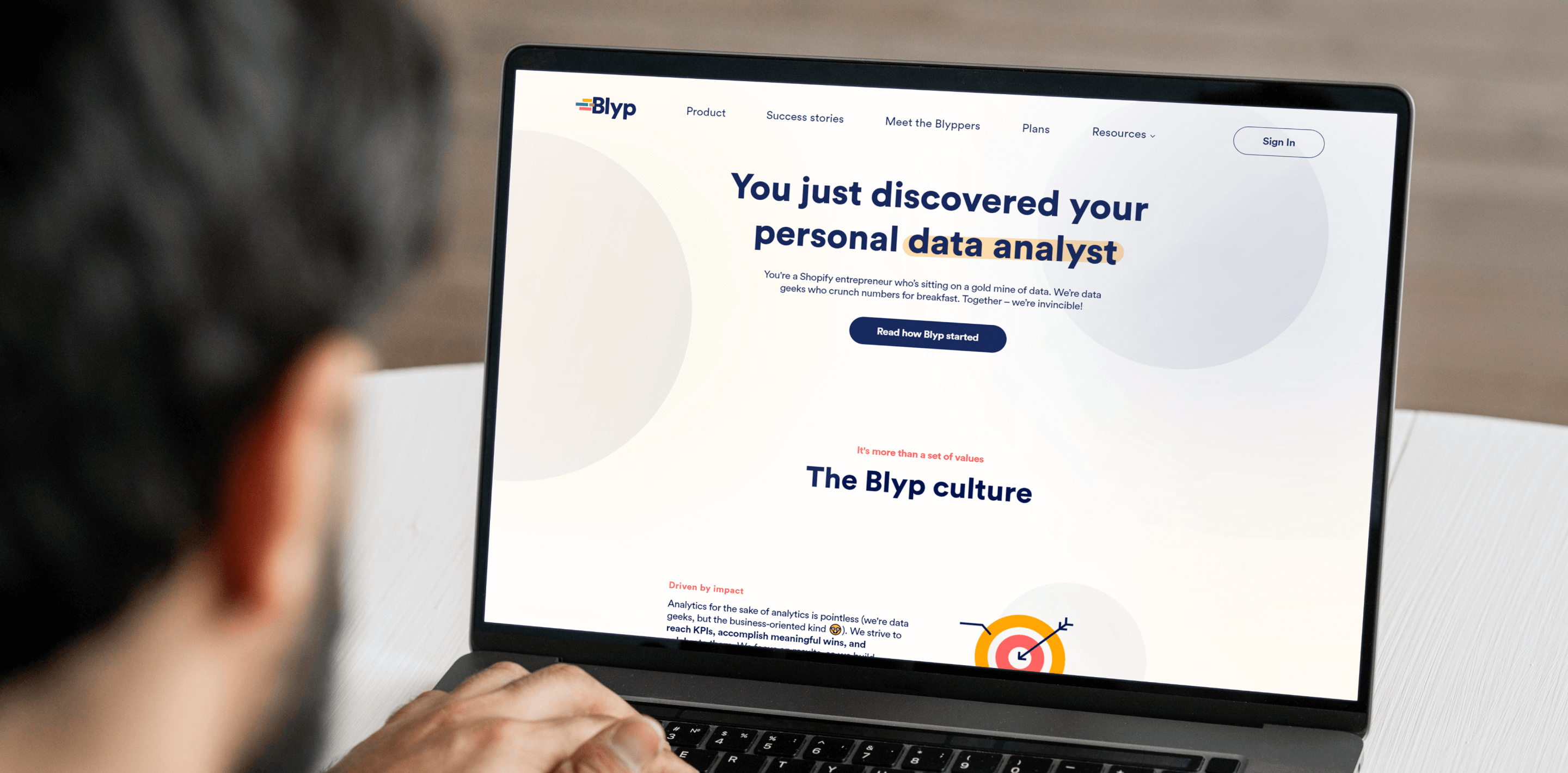 Best SaaS UX Design Image
