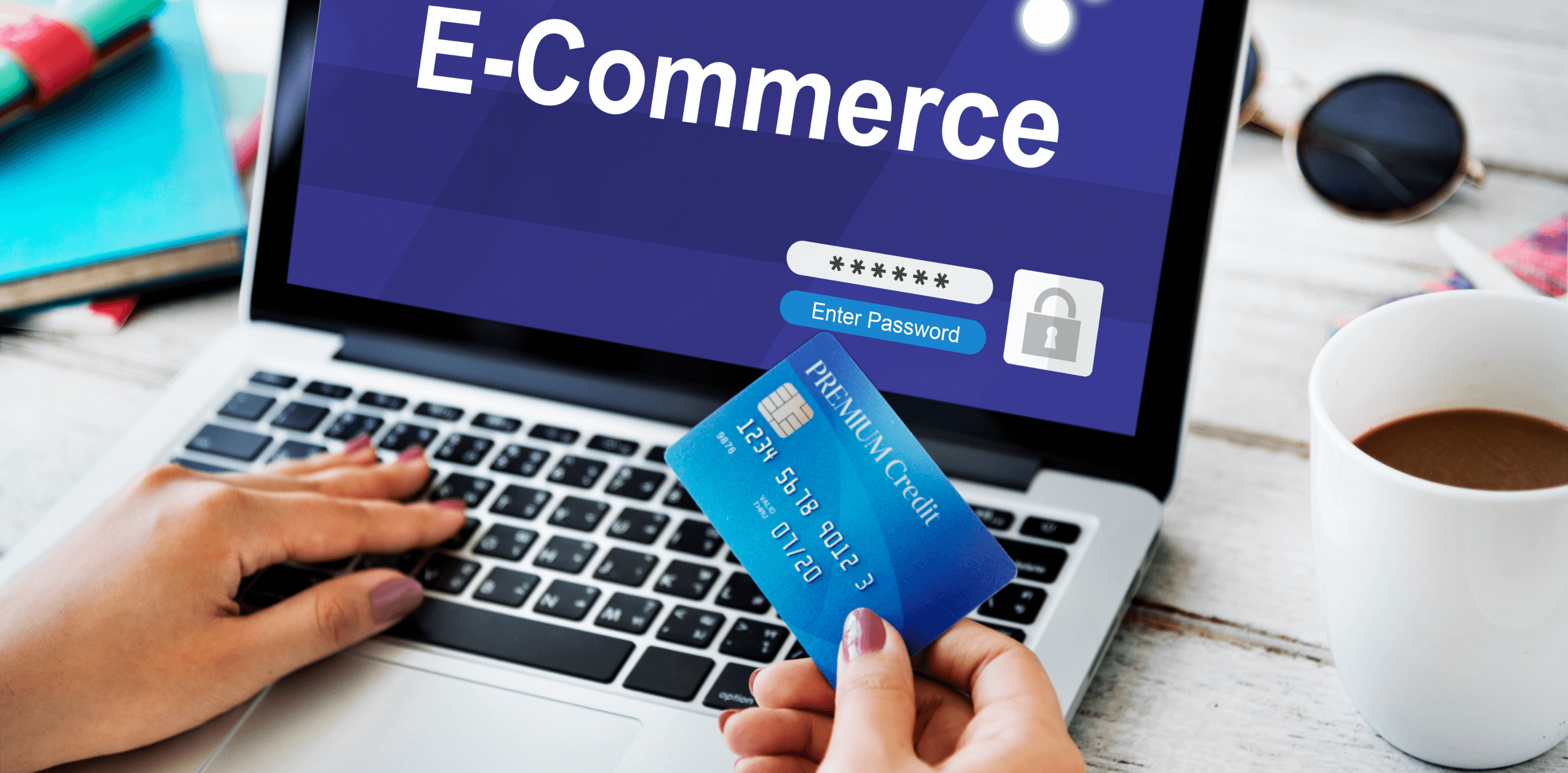 Web Design Ecommerce Agency Image