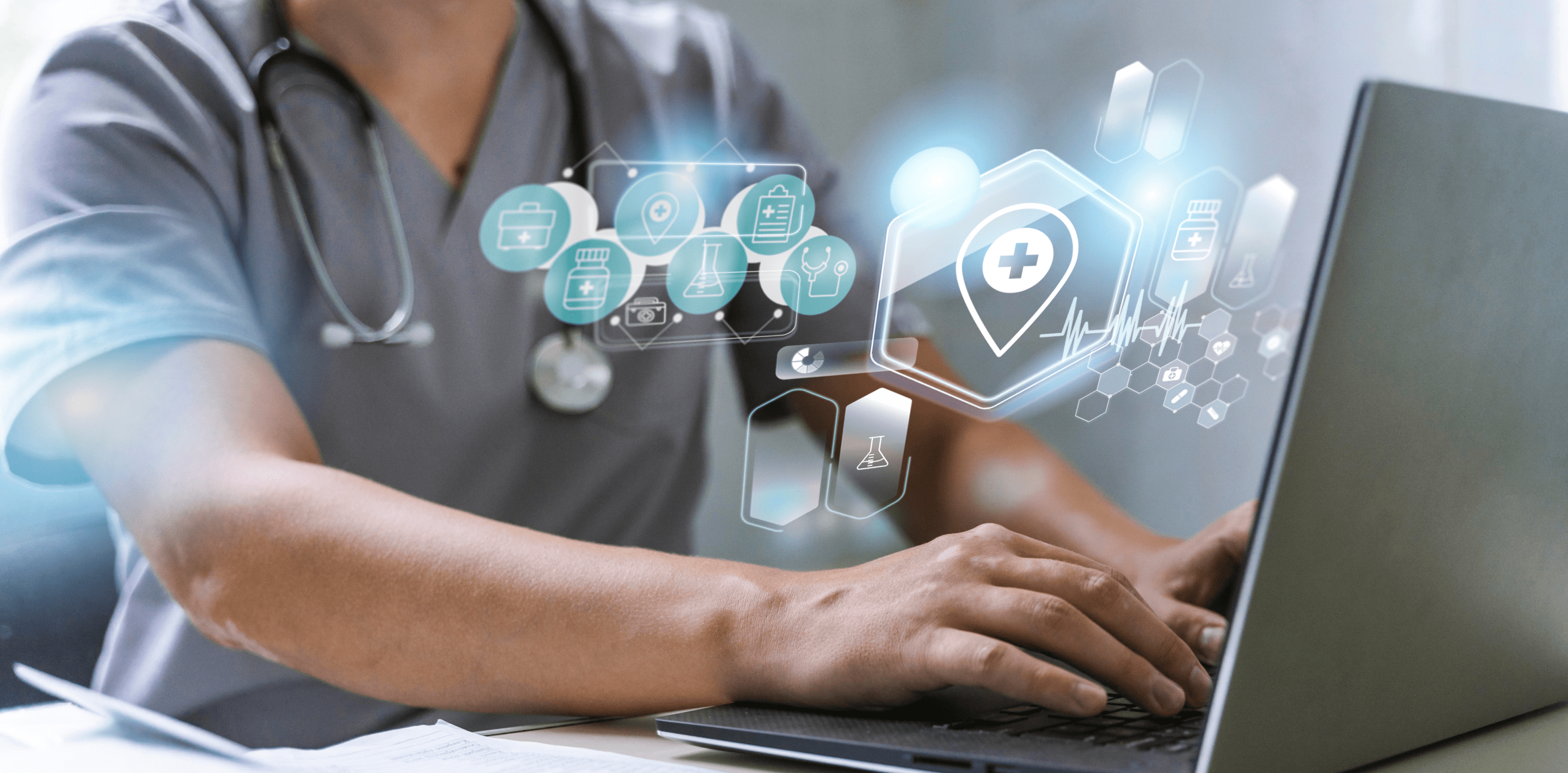 User Centered Design in Healthcare Image