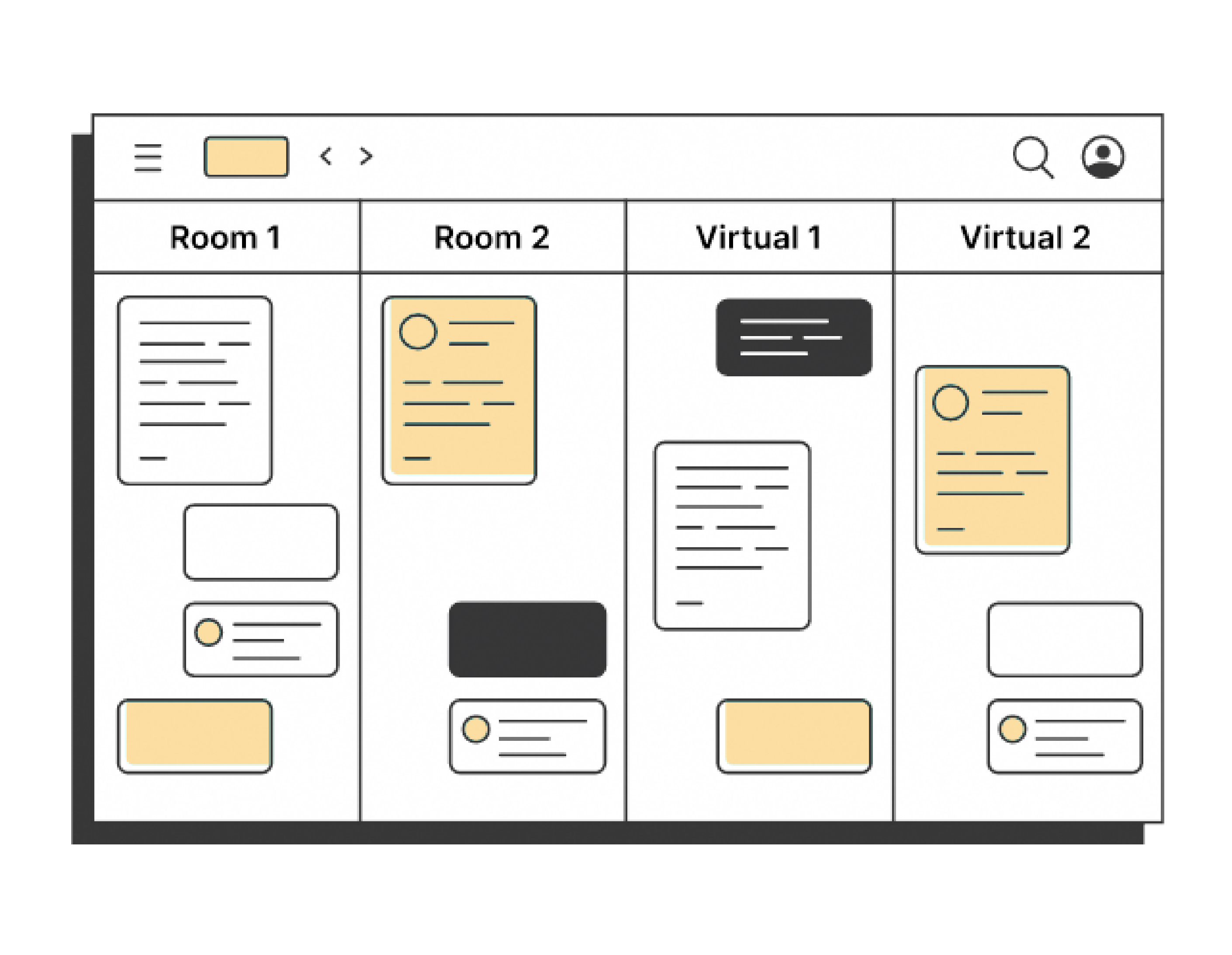 clearworks scheduling illustration