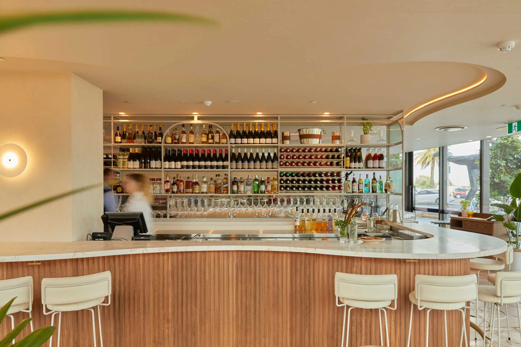 Bar | LOTI - Lady of The Ice, St. Moritz