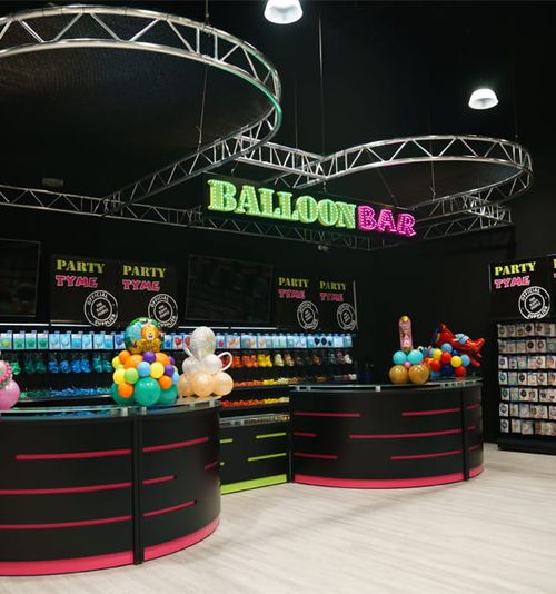 Party Supply Stores Florida Party Tyme