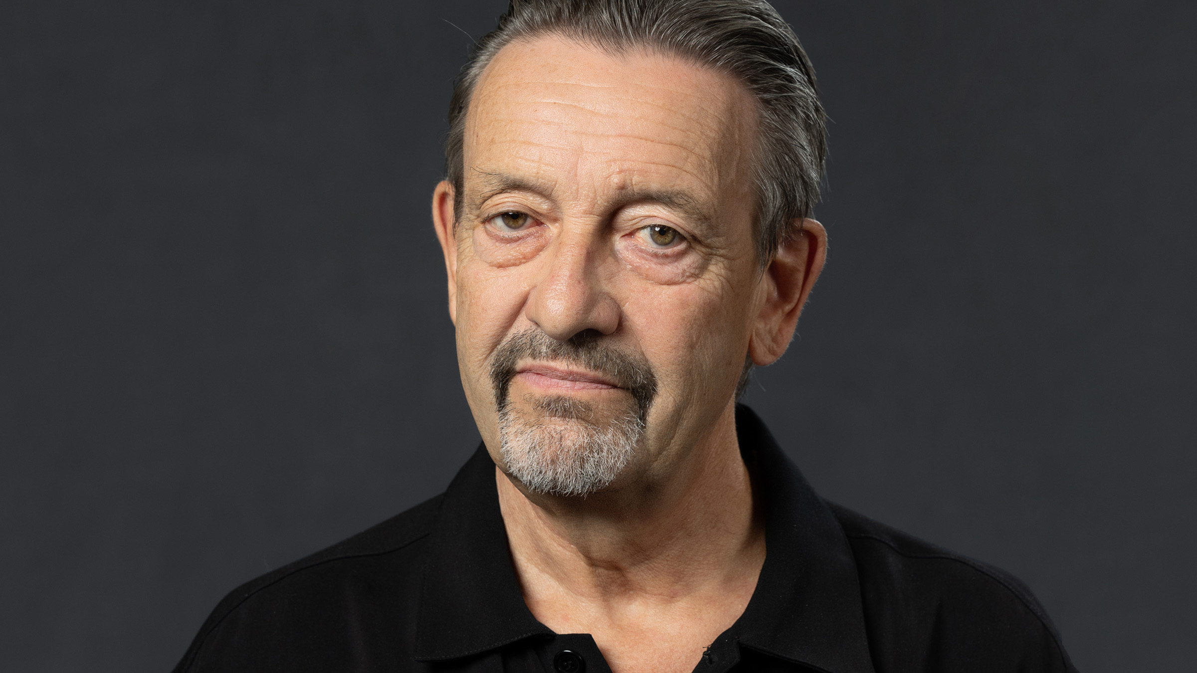 Andreas Nidecker