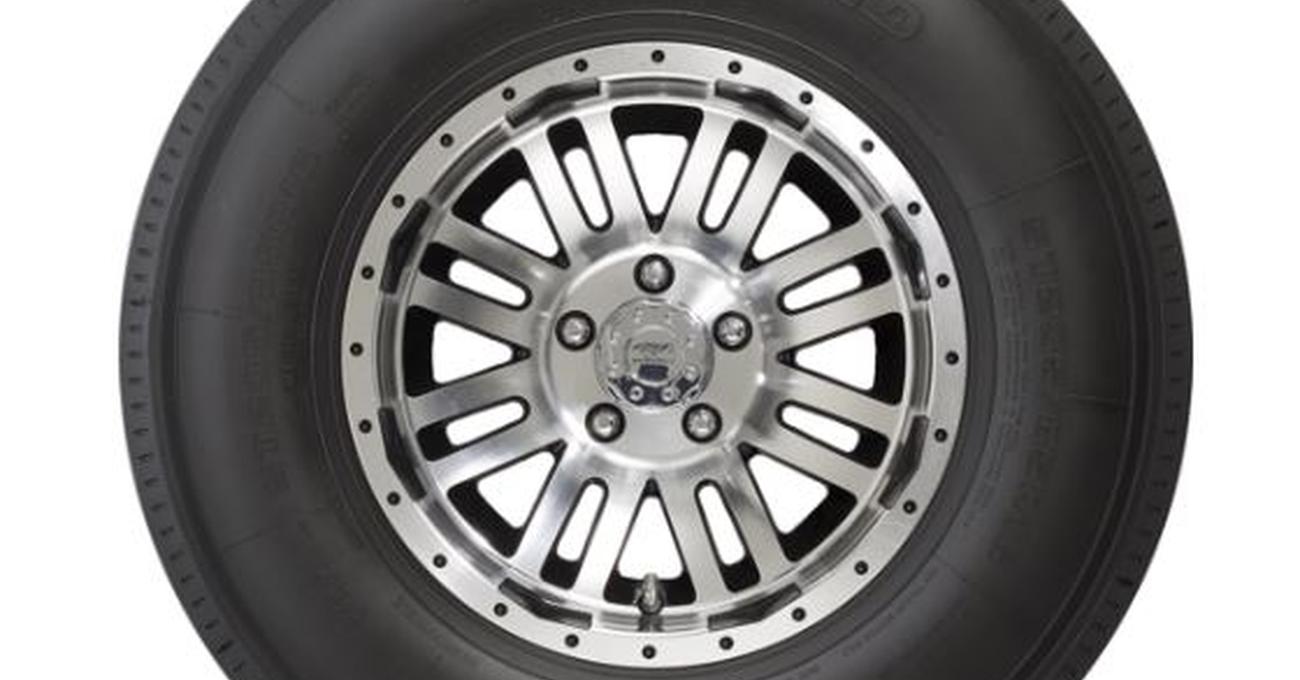 Hartland Trailer Tires Review Junkyard Mob