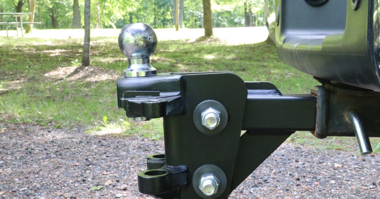 How Long Does It Take To Install A Trailer Hitch? Junkyard Mob