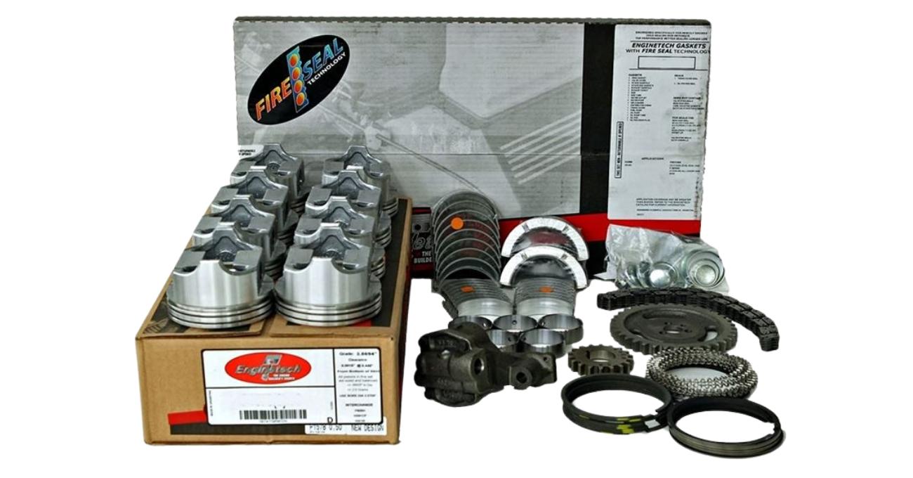 Best Ford 460 Rebuild Kits Junkyard Mob