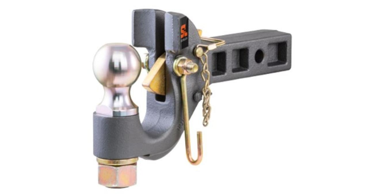 Best Pintle Hitches Junkyard Mob