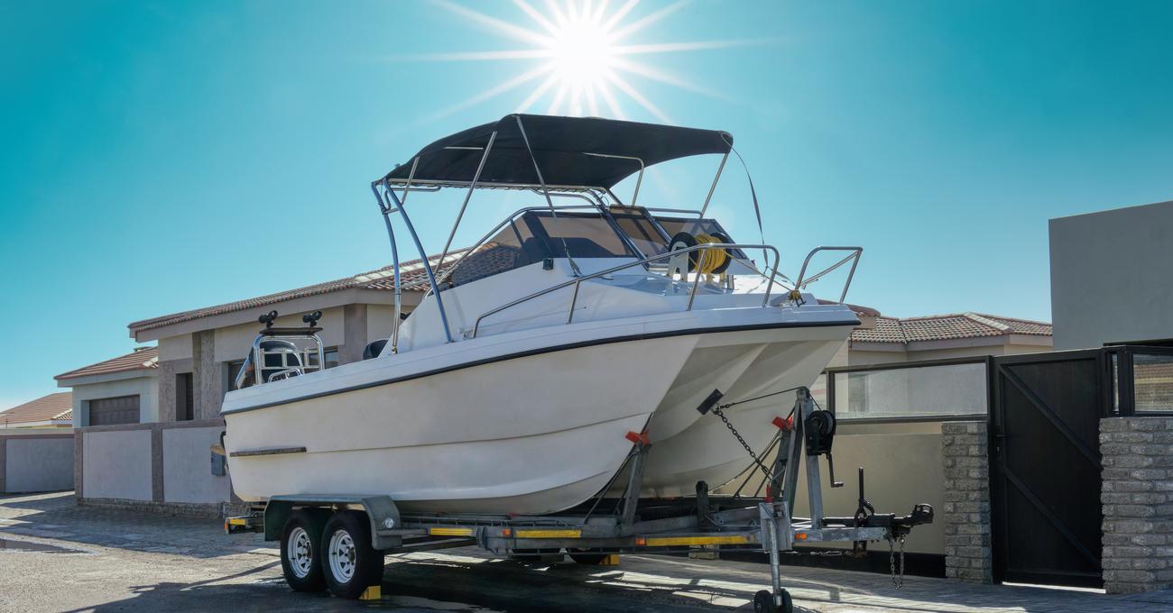 Best Boat Trailer Hitches Junkyard Mob