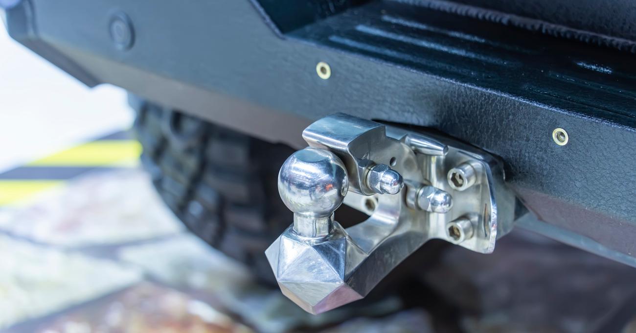 Best Trailer Hitch For Goldwings Junkyard Mob