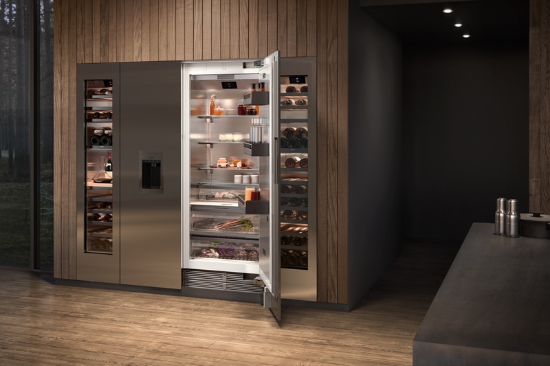 Meet our Sponsor Gaggenau