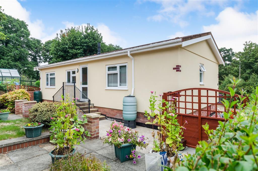 Coldharbour, Wareham Silent Woman Parks