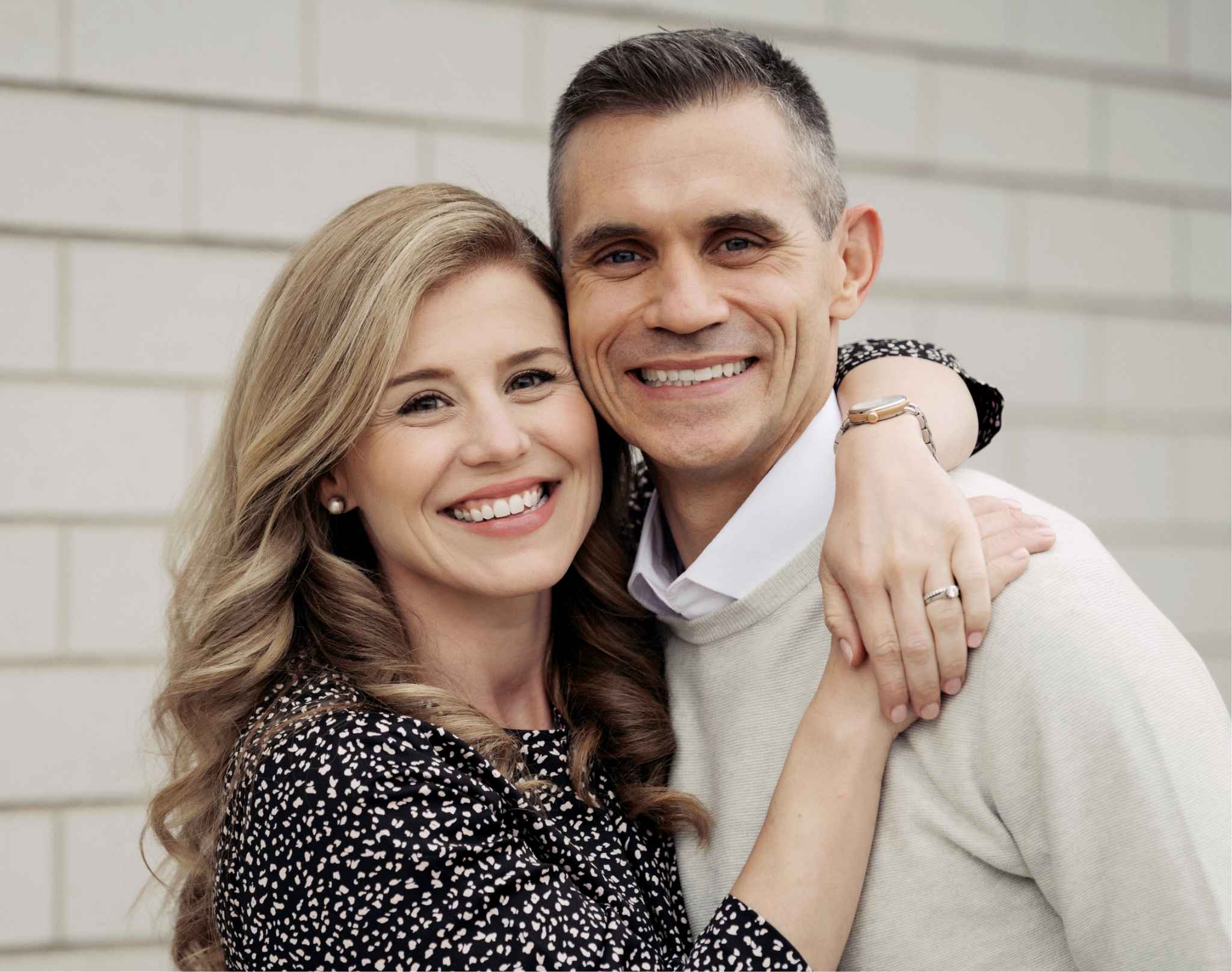 Gary Ruhlig Drs. Aaron and Dottie Ruhlig in Ypsilanti, MI | Huron Dentistry