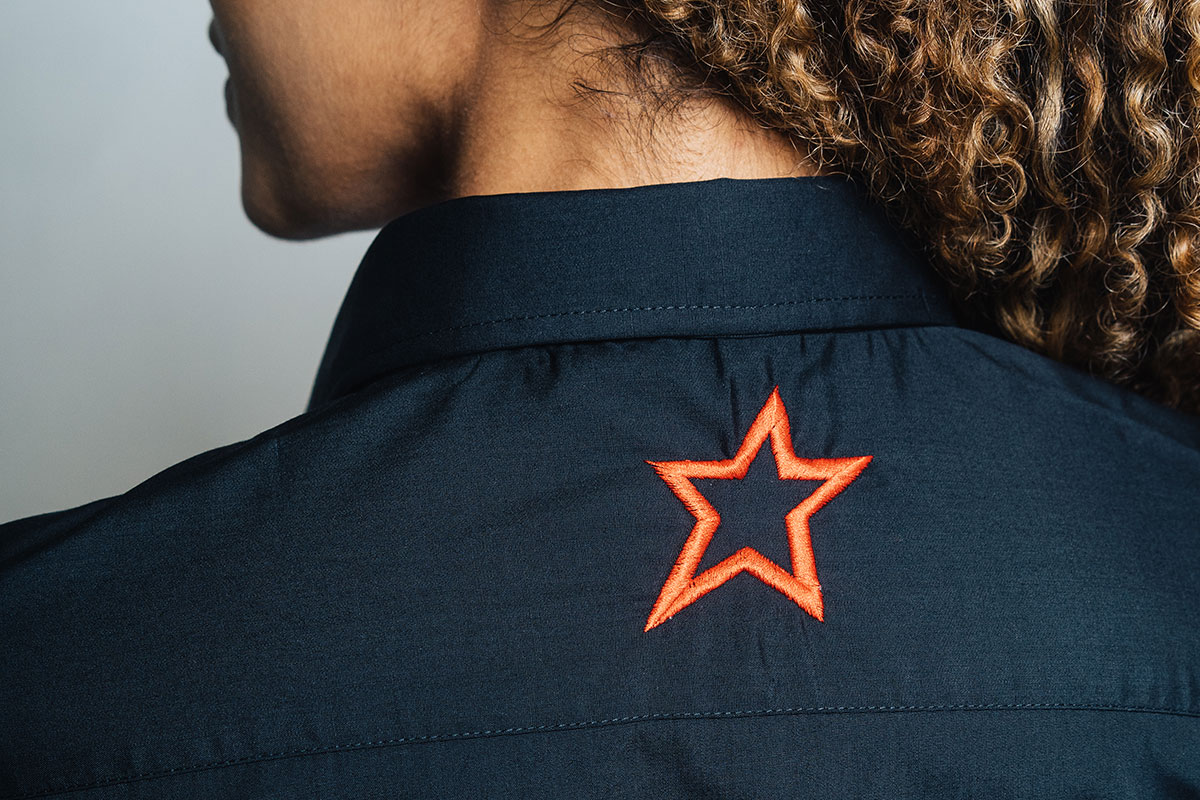 Bespoke Retail/Leisure Uniforms