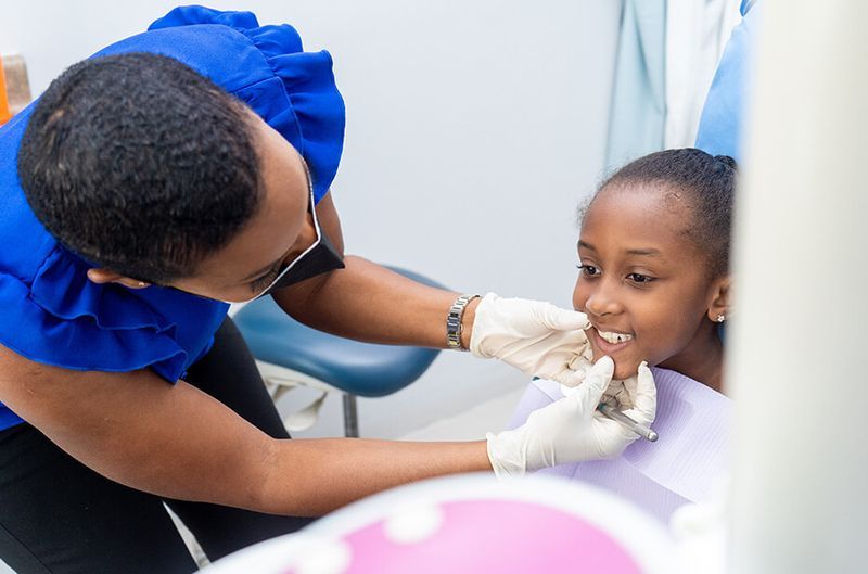 Jamaica Cosmetic Dental Services Kingston, Jamaica