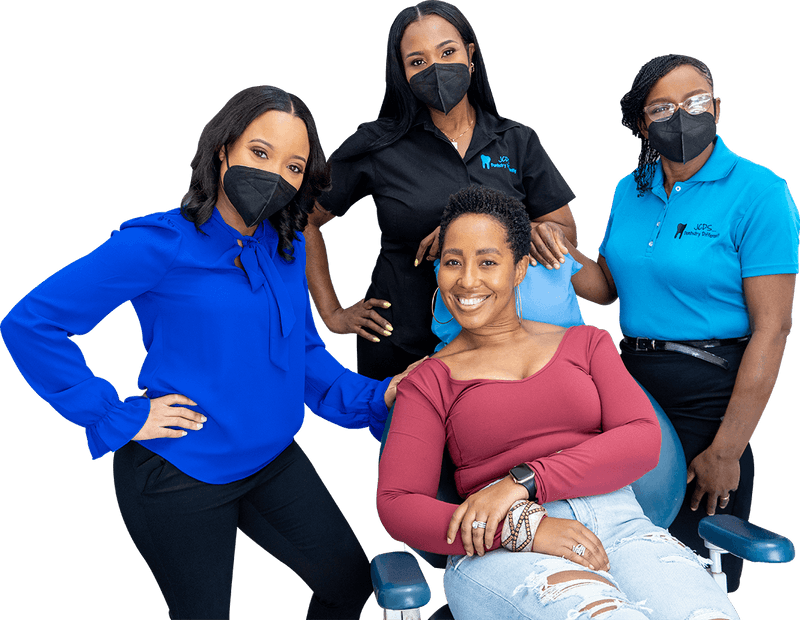 Jamaica Cosmetic Dental Services Kingston, Jamaica