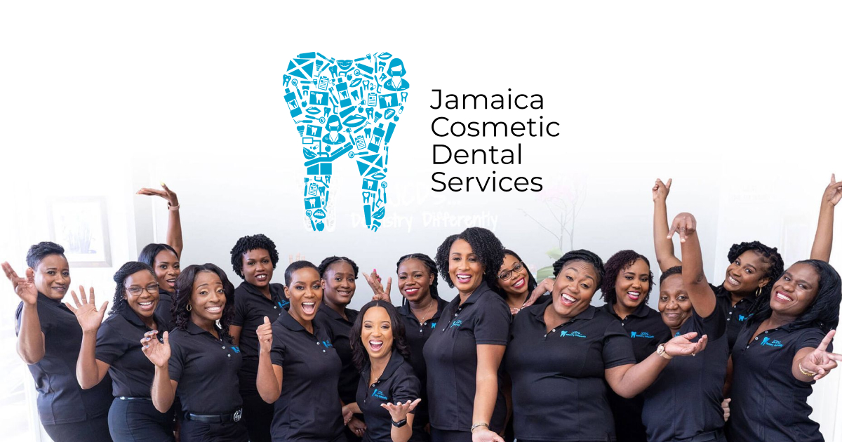 Teeth Whitening in Kingston, Jamaica Jamaica Cosmetic Dental Services