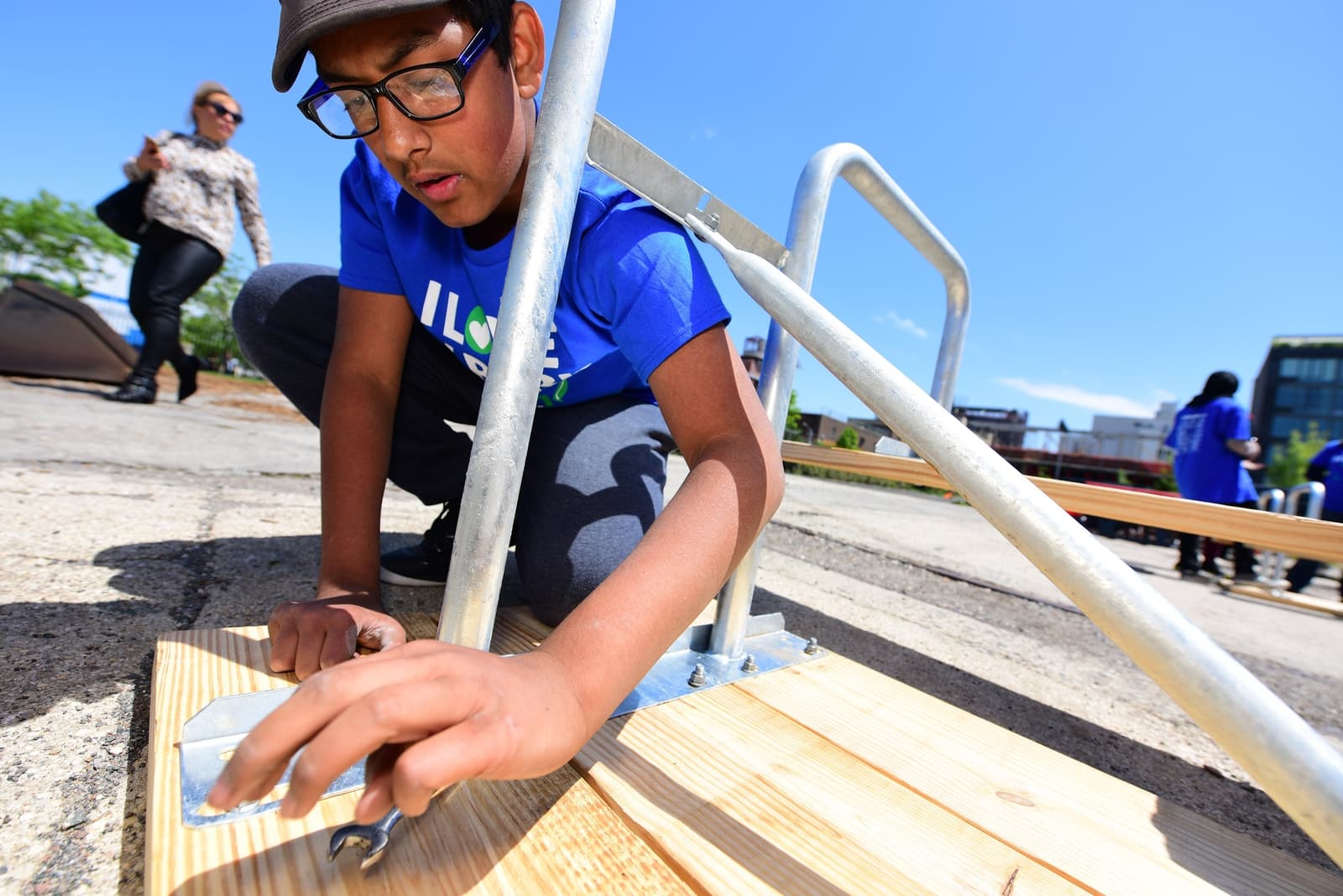 The Schultz Family Foundation