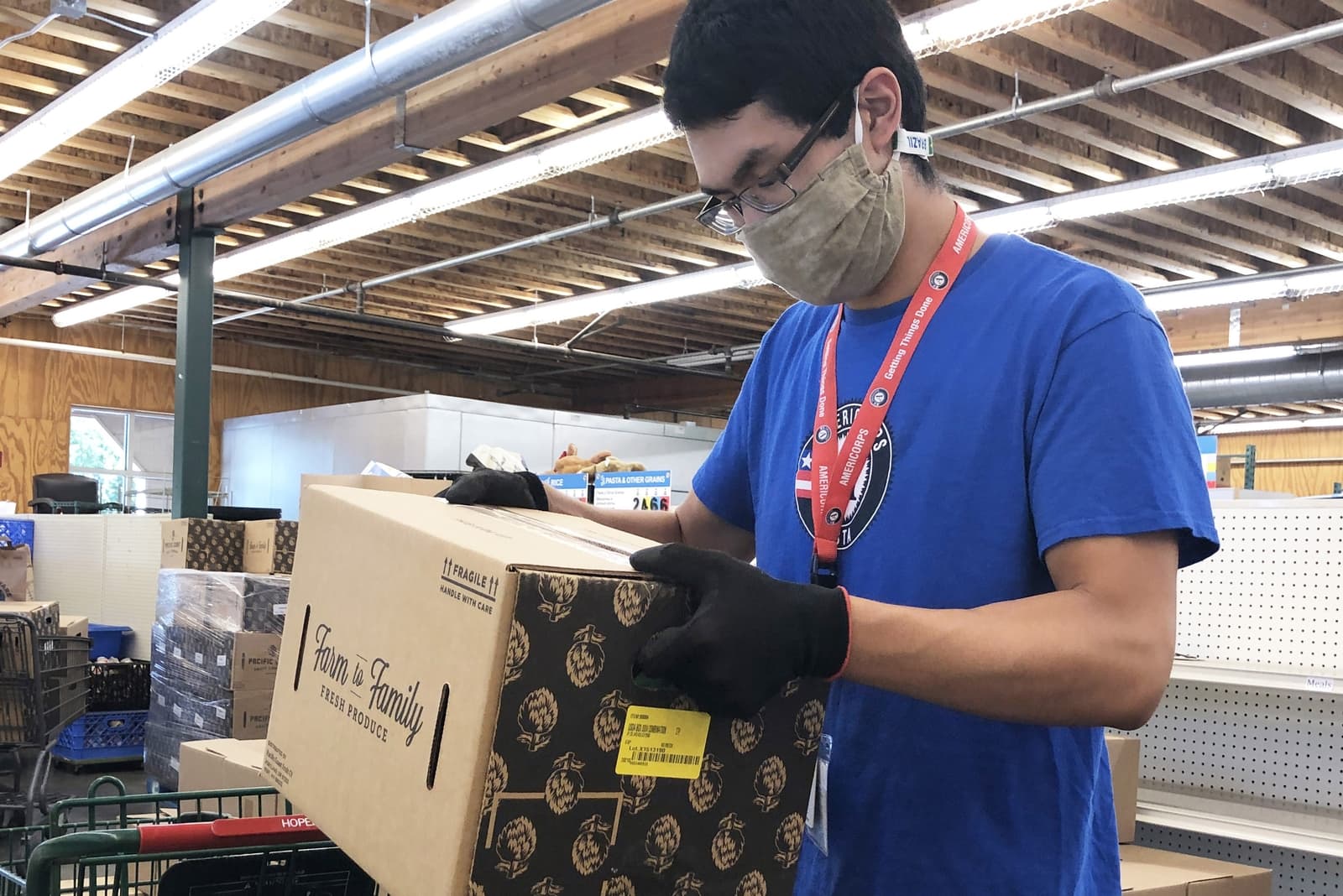 The Schultz Family Foundation