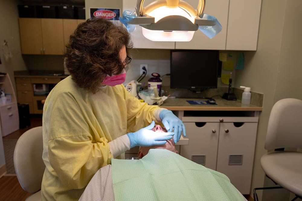 General Dentist in Chatham, NJ - Advanced Dentistry