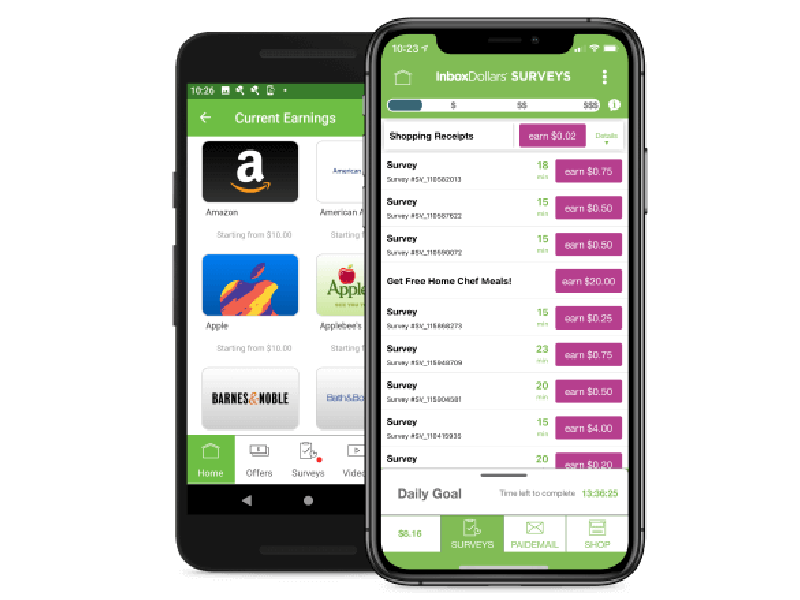 What game apps pay you instantly?