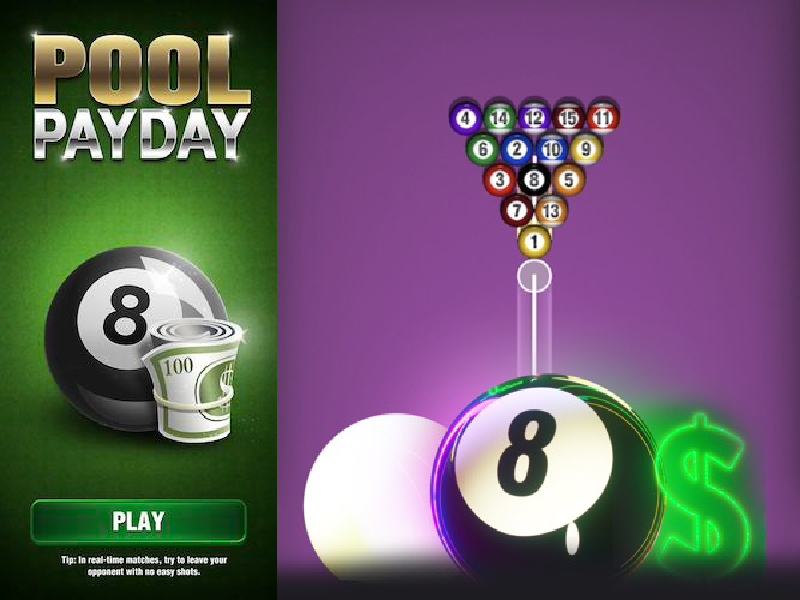 What game apps pay you instantly?