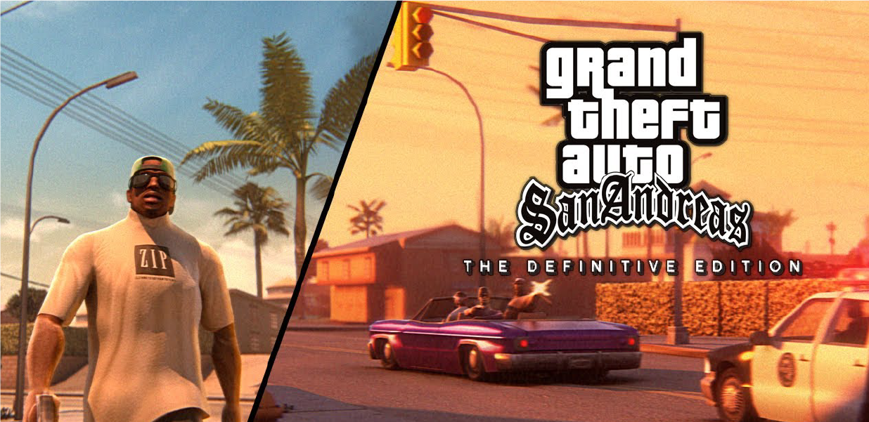 all gta games