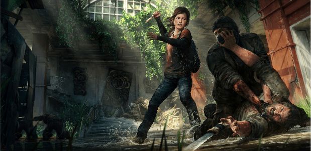 best survival games PS4