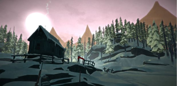 survival games ps4