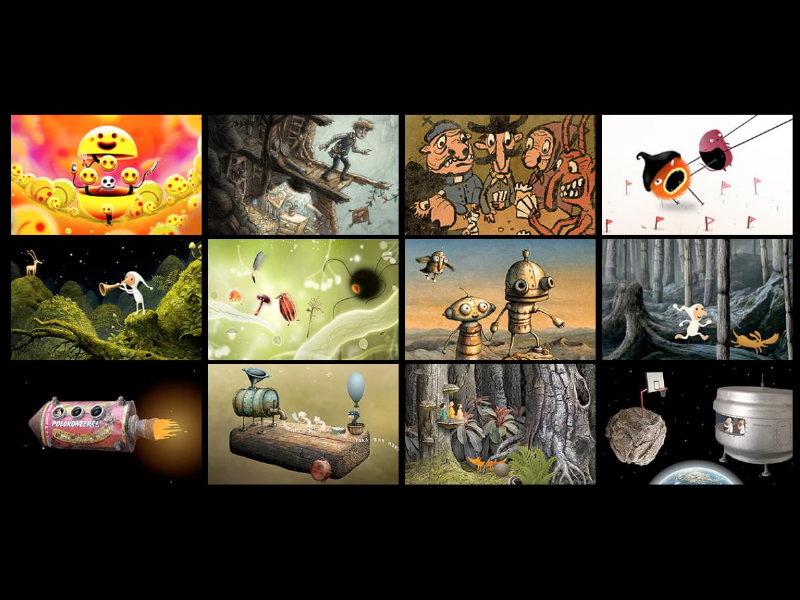 best puzzle games