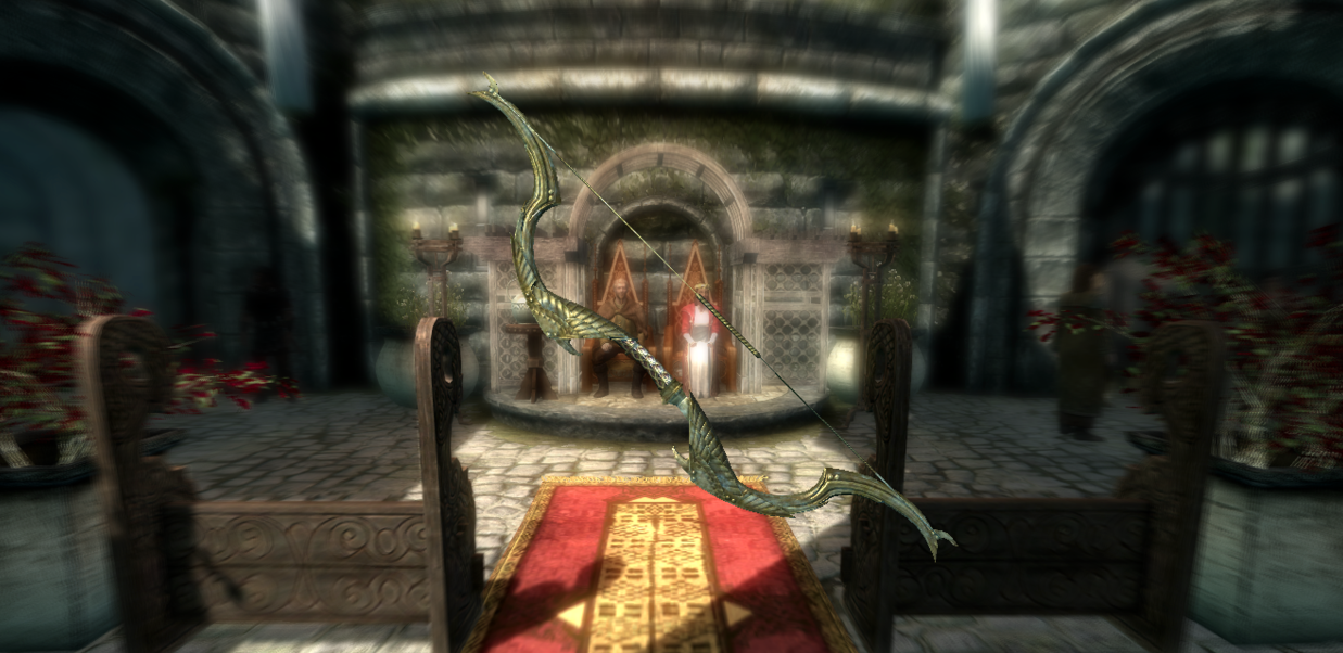 Firinlel’s End