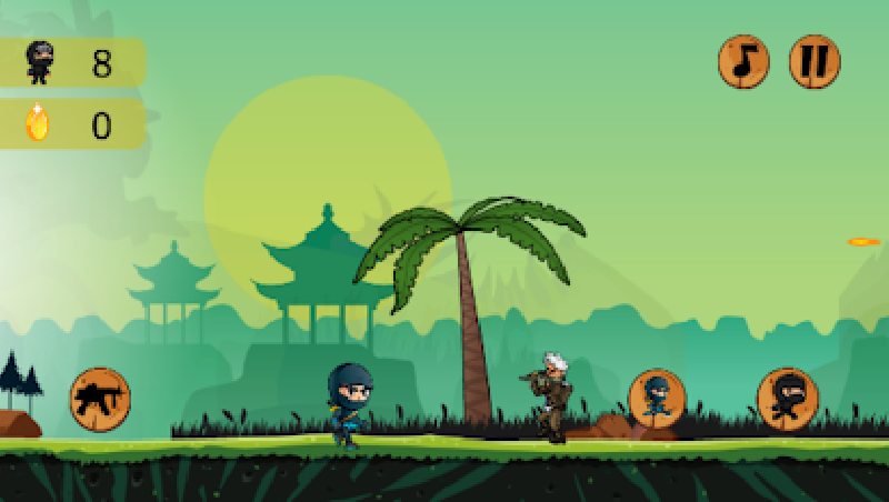 best arcade games for android