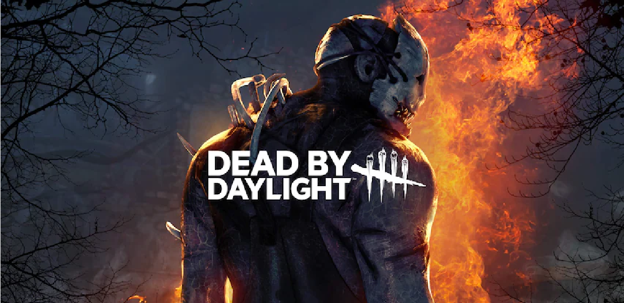 Dead by daylight