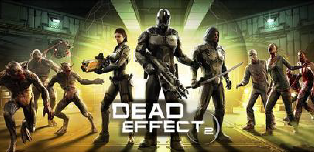 Dead Effect 2