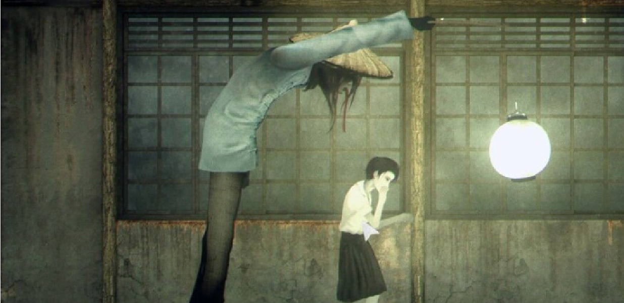 best horror games for android