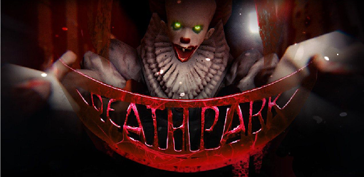 Scary Clown