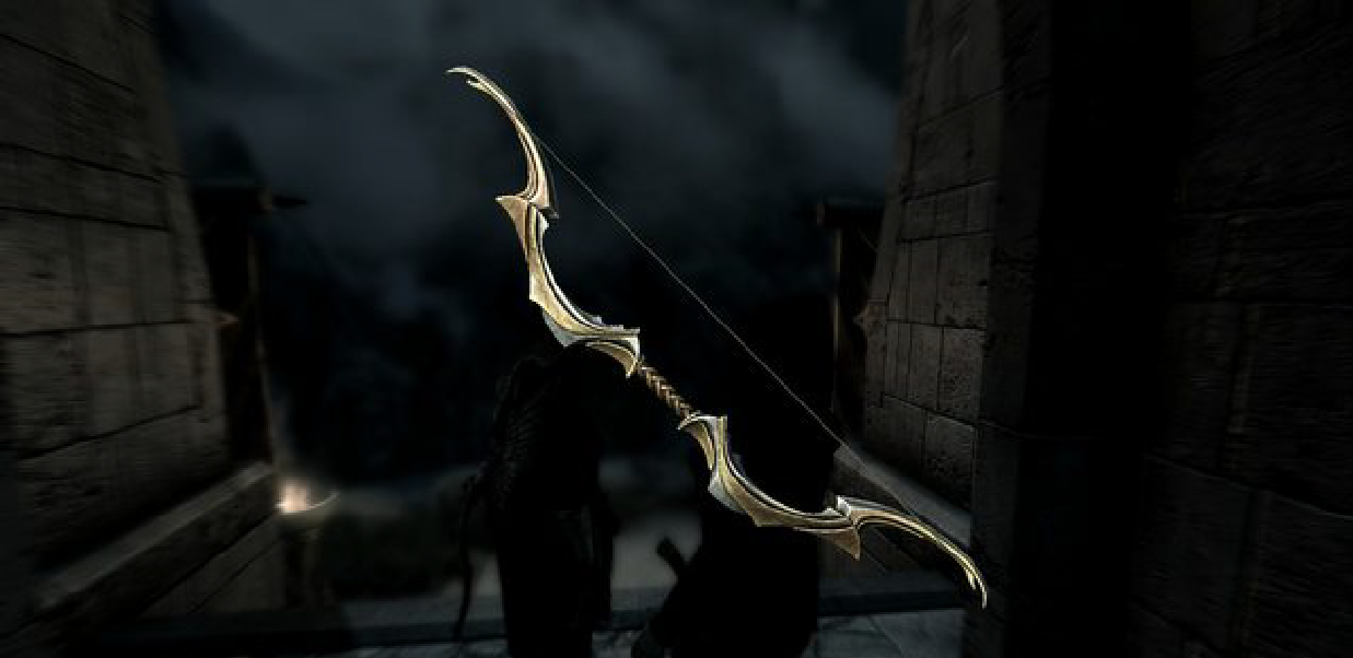 Auriel’s Bow