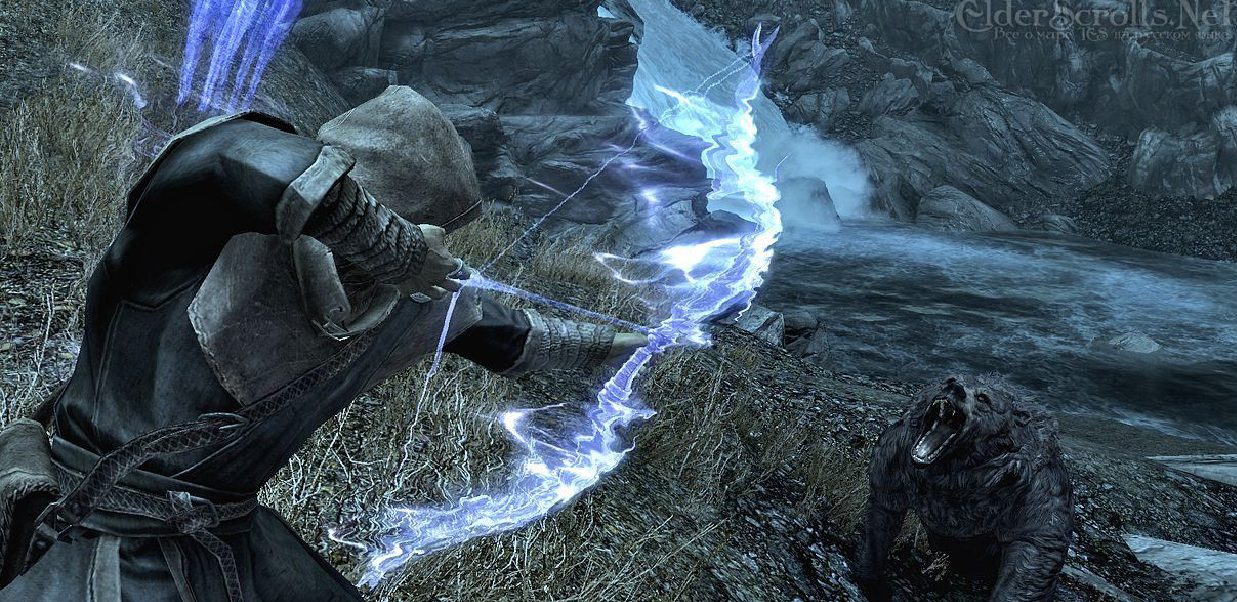 best bows in Skyrim