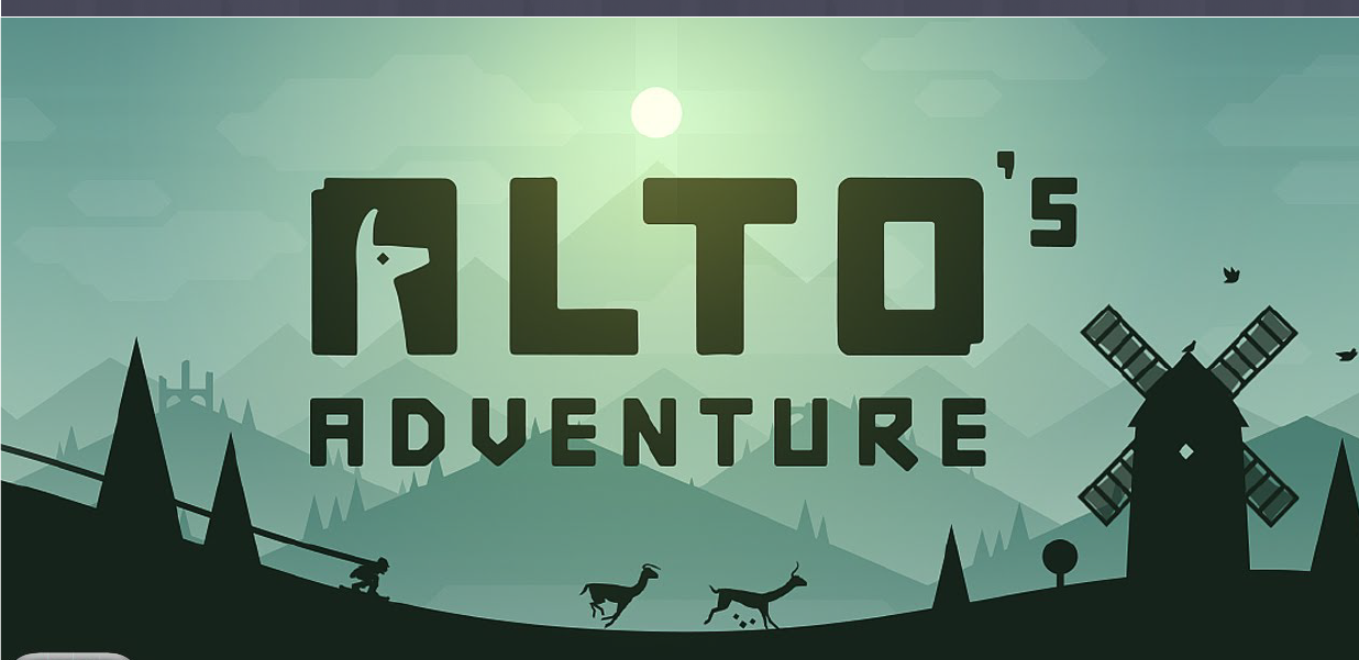 Alto's Adventure