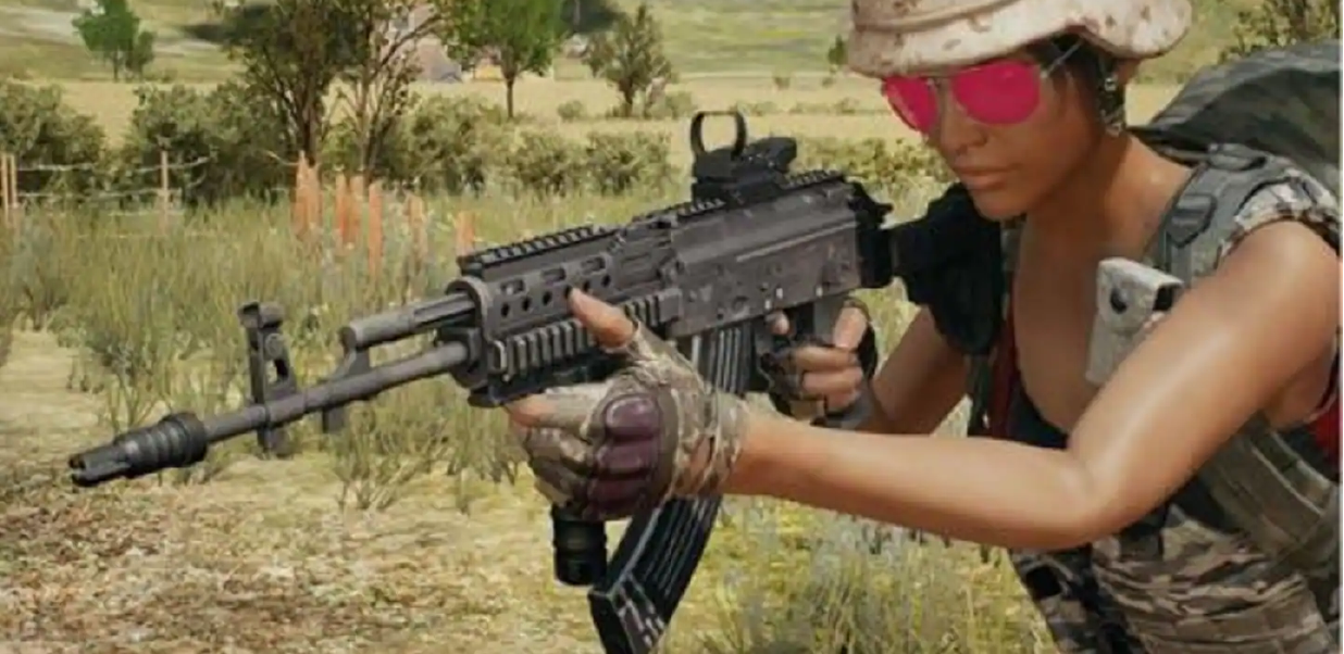 PUBG vs. Fortnite