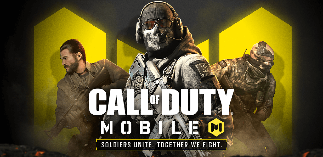 Call of Duty: Mobile