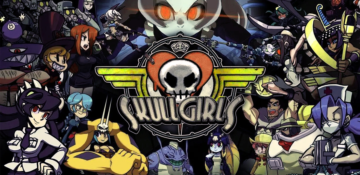 fighting games
