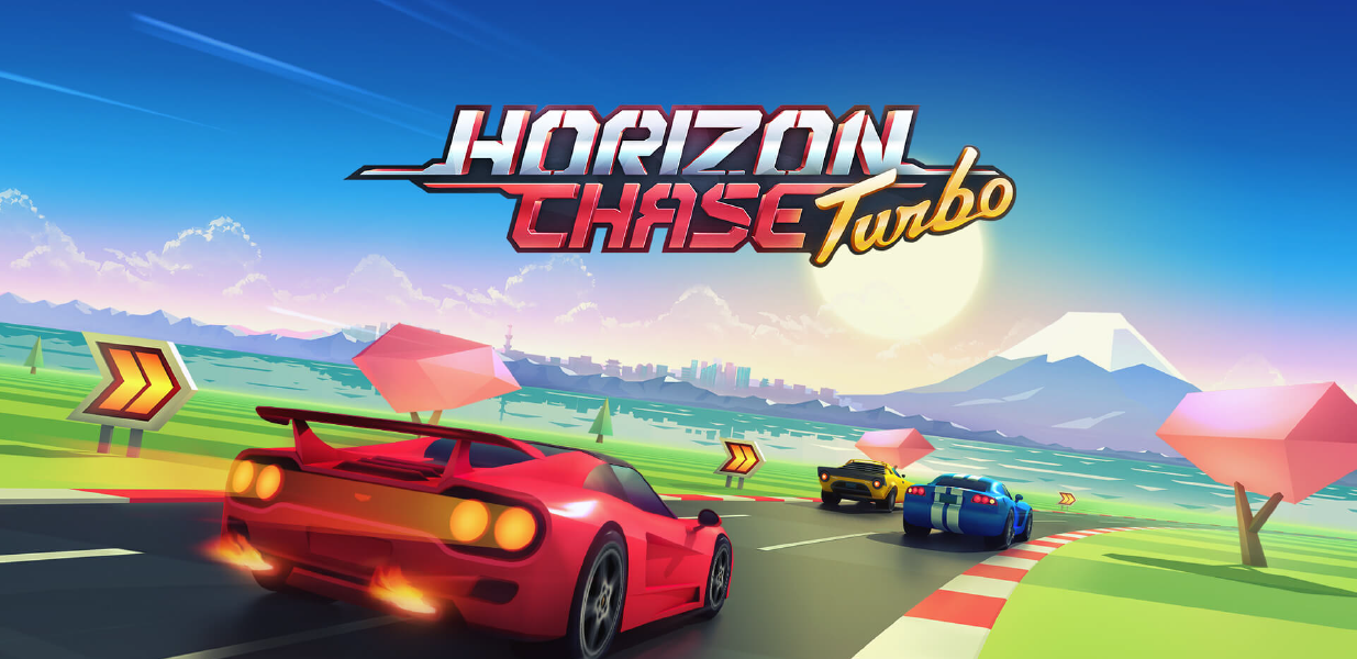 Horizon Chase