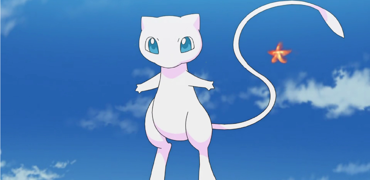 Mew